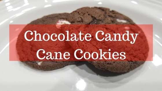Chocolate Candy Cane Cookies, Holiday Cookies, The best holiday cookies, irishtwinsmomma.com, amy kent, the kent krew