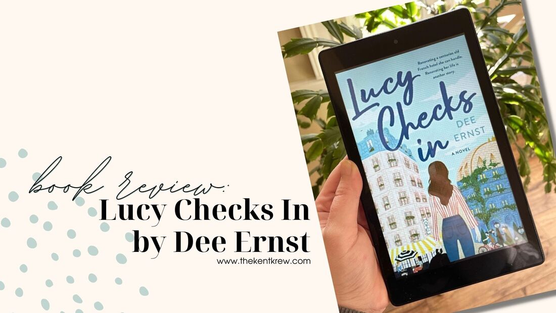 netgalley, dee ernst, netgalley arc, ARC, dee ernst author, lucy checks in, lucy checks in book review, lucy checks in reviews, dee ernst reviews, bookstagram, book lover, book obsessed bestie, book obsessed